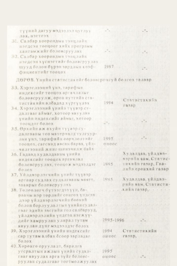 «Төрийн мэдээлэл» № 10, 935-р хуудасны скан