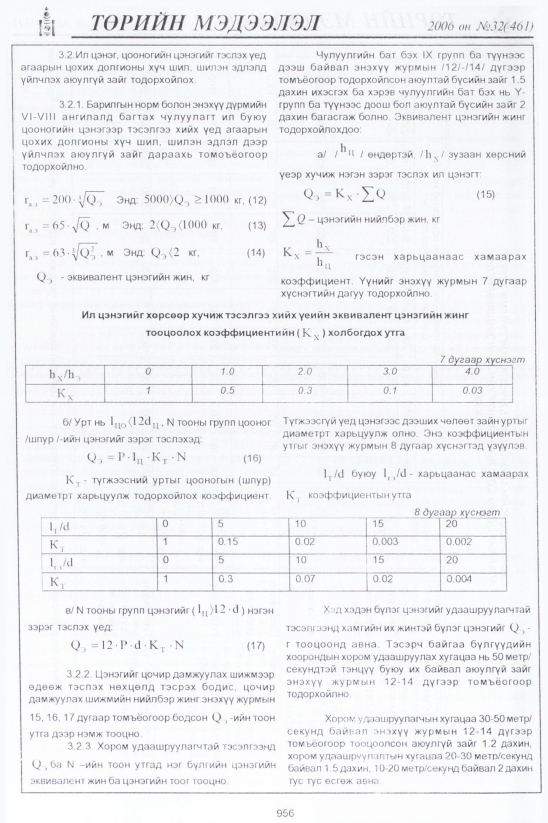 «Төрийн мэдээлэл» № 32, файлын 213-р хуудас