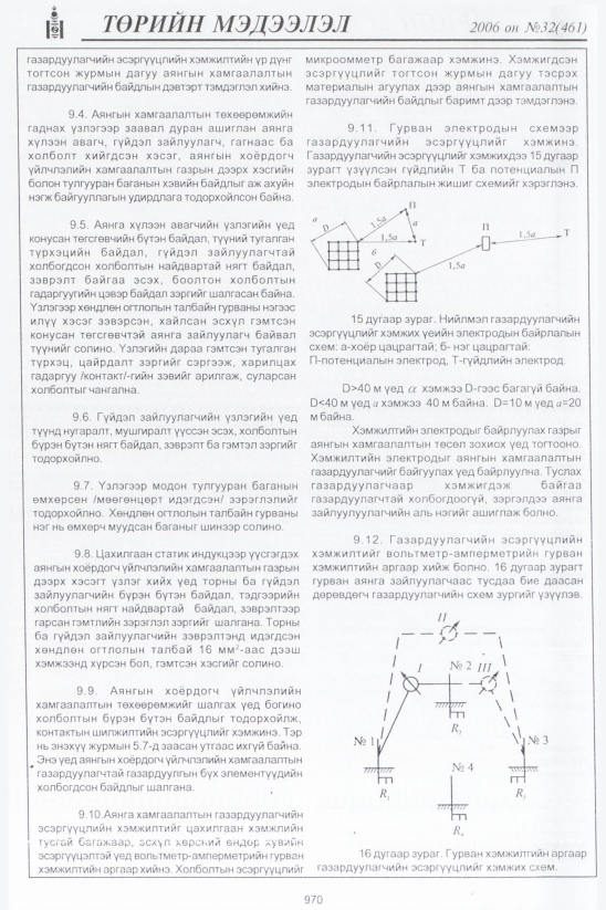 «Төрийн мэдээлэл» № 32, файлын 227-р хуудас