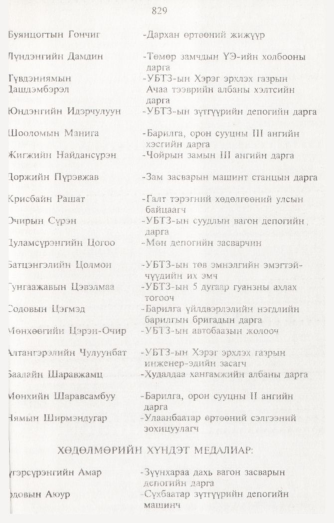 «Төрийн мэдээлэл» № 8, 829-р хуудасны скан